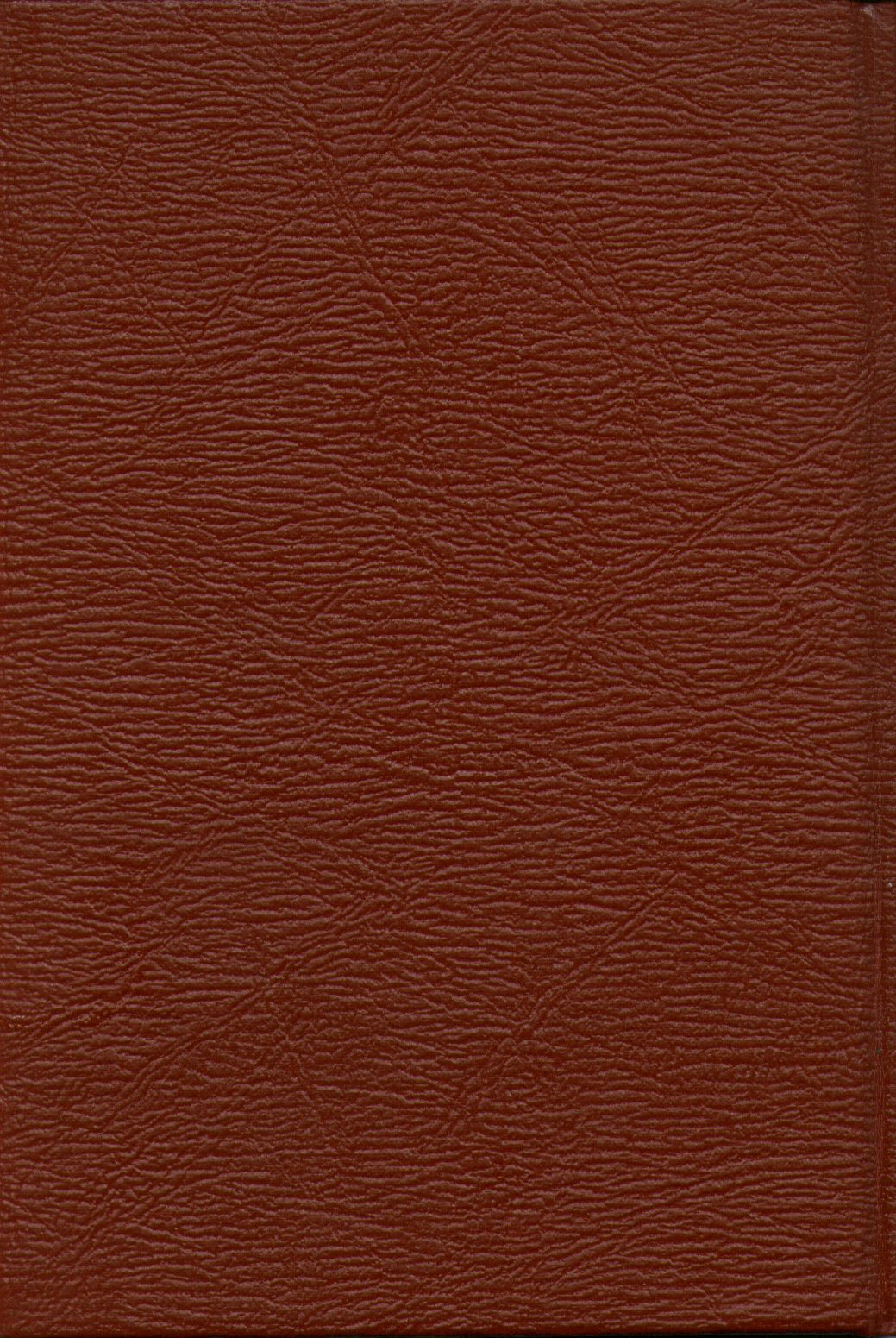 Why We Believe the Bible by George Washington DeHoff